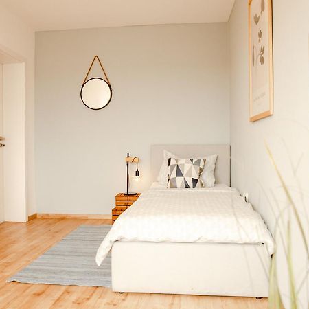 Juniorsuite-Apartment Weiden Weiden in der Oberpfalz Ngoại thất bức ảnh
