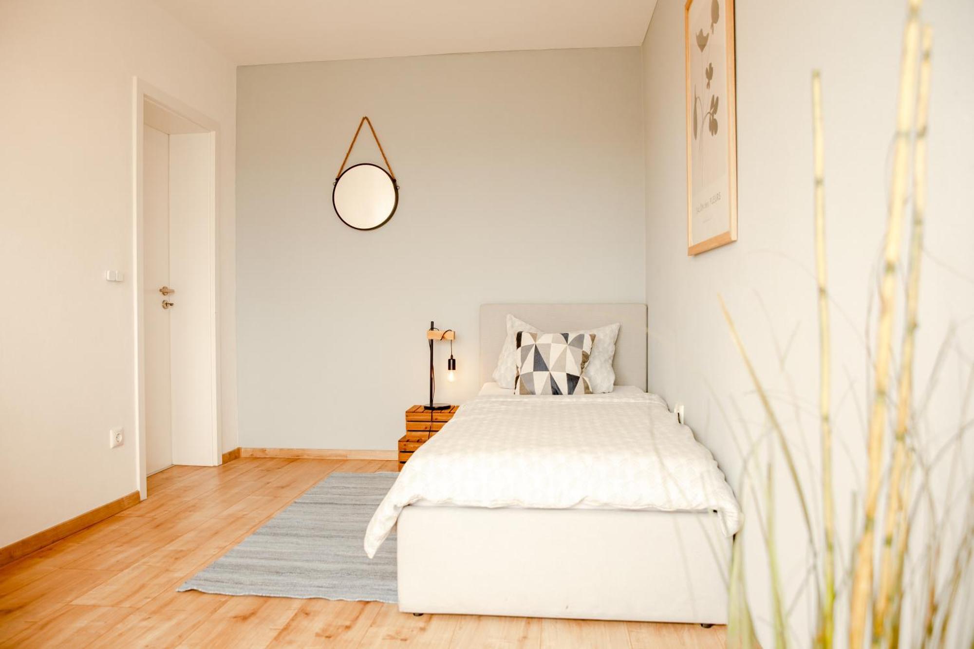 Juniorsuite-Apartment Weiden Weiden in der Oberpfalz Ngoại thất bức ảnh