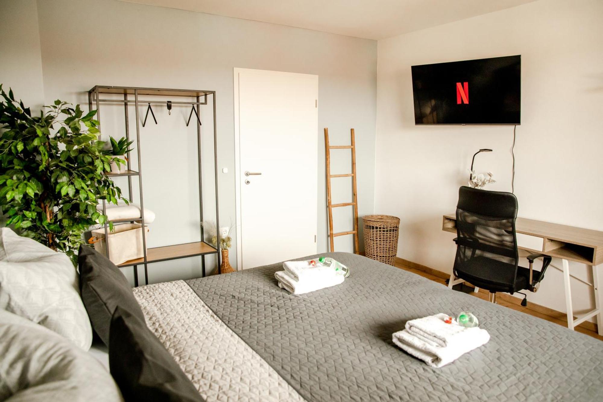 Juniorsuite-Apartment Weiden Weiden in der Oberpfalz Ngoại thất bức ảnh