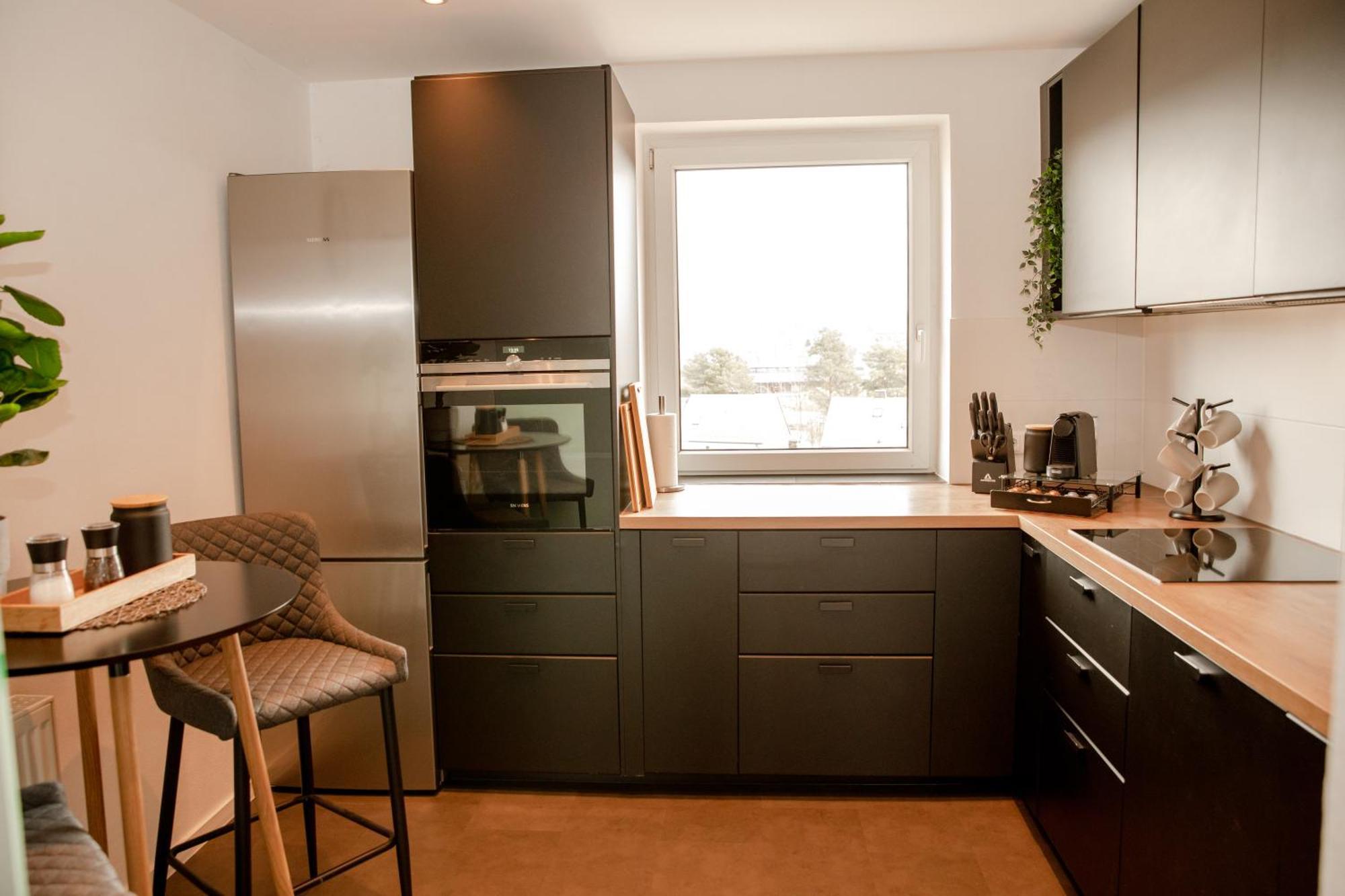 Juniorsuite-Apartment Weiden Weiden in der Oberpfalz Ngoại thất bức ảnh