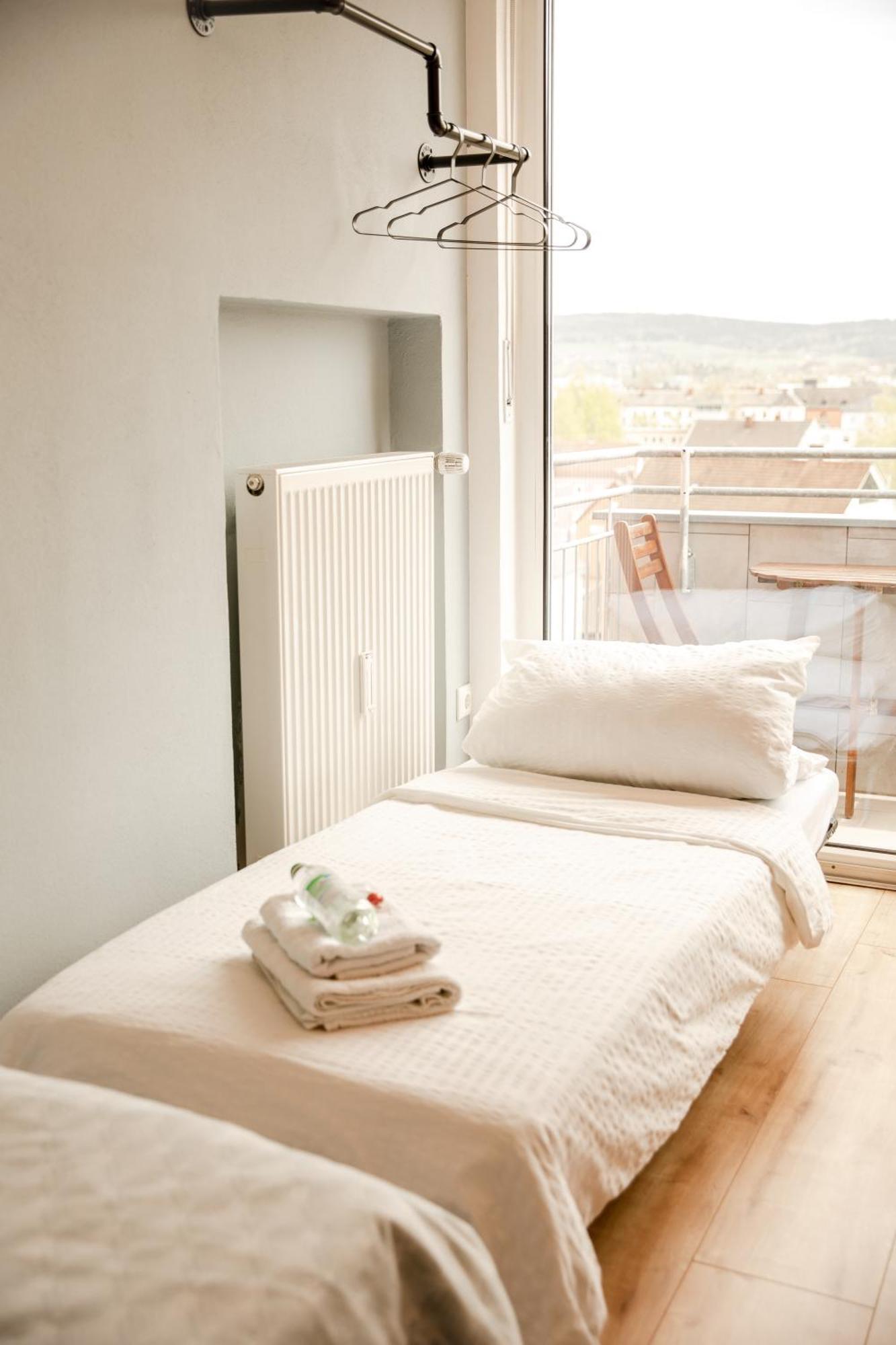 Juniorsuite-Apartment Weiden Weiden in der Oberpfalz Ngoại thất bức ảnh